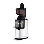 Extractor de zumos BioChef Atlas Whole Slow Juicer, Blanco