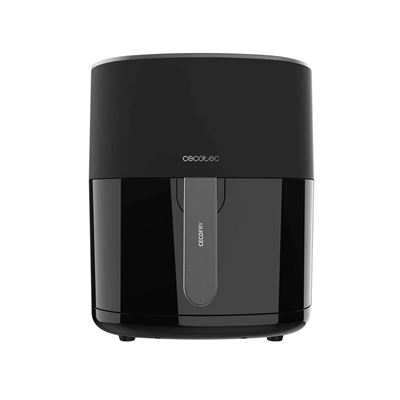 Freidora De Aire Cecotec Fantastik 6500 Negro 6,5l