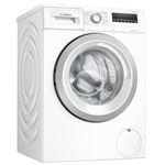 Lavadora de Carga Frontal Bosch WAN28281ES 8Kg blanca C