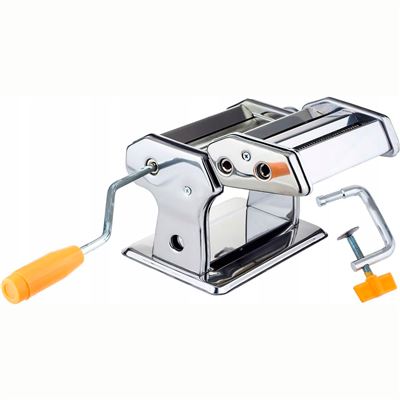 Máquina Para Hacer Pasta Fresca Maestro Mr-1679r Inox