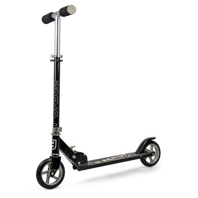 Darpeje Patinete 2 ruedas adulto scooter de funbee plegable alumium 145 ofun09