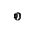 LEMAN 2.0 GPS NEGRO Smartwatch - reloj inteligente SWISS-PRO