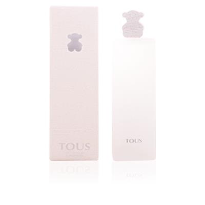 Les Colognes Concentrées Eau De Toilette Vaporizador 90 Ml