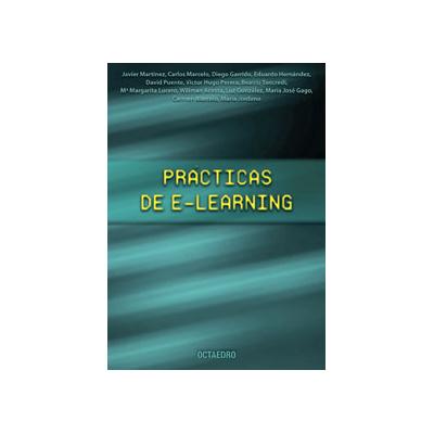 Ediciones Mágina S.l. Prácticas De E-Learning