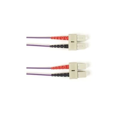 Equip Sc/Sc 50/125Μm, 1M - Cables De Fibra Óptica