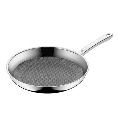 Sartén Profi Resist Antiadherente De Acero Inoxidable 28 Cm Ø