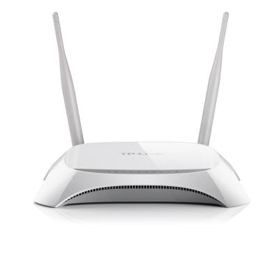 Tp-Link Tl-Mr3420 - Router