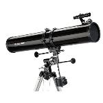 Telescopio Celestron PowerSeeker 114EQ