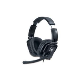Auriculares Genius HS G-550 Lychasgaming USB