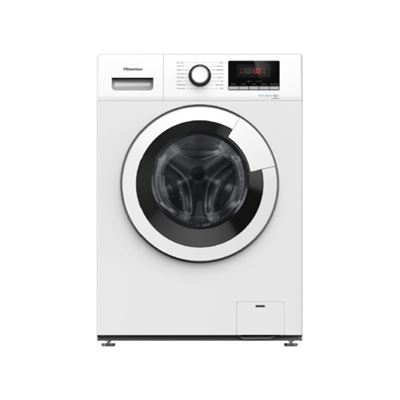 Lavadora Hisense WFHV7012