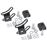 Luces LED de largo alcance para 4x4 y suv 9-32v, 108w equivalente a 1080w flood_2