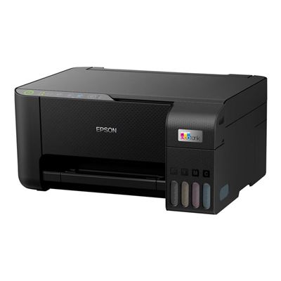 Epson Negra Impresora Multifunción Et-2815 Wi-Fi