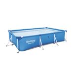 Bestway 56404 Piscina desmontable tubular 3300 l 66x33 cm infantil deluxe splash frame 300x201x66 163