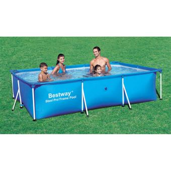 Piscina Desmontable Infantil