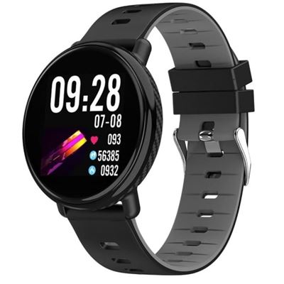 Smartwatch Smartek Sw-590st Negro