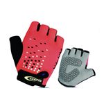 Guante Niño ""Kids Bike"" T-4 Rojo