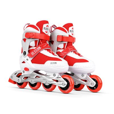 Patines En Linea Olsson Lite Halley Talla M