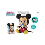 Llorones Mickey Muñeca imc toys bebes