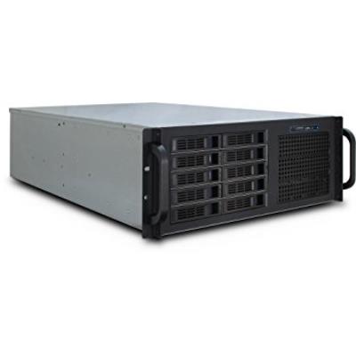 Inter-Tech Ipc 4U-4410 - Caja Externa Para Disco Duro