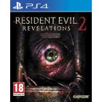Resident Evil Revelations 2 (playstation 4) [importación Inglesa]