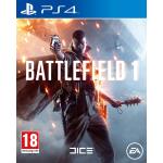 Battlefield 1 (playstation 4) [importación Inglesa]