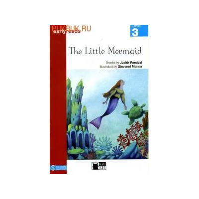 Vicens Vives The Little Mermaid