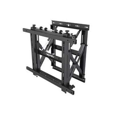 Soporte De Tv Equip 19-55"" Push-in Pop-out