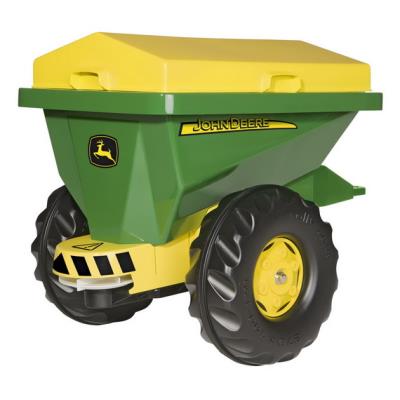 Remolque Para Niños Streumax Spreader