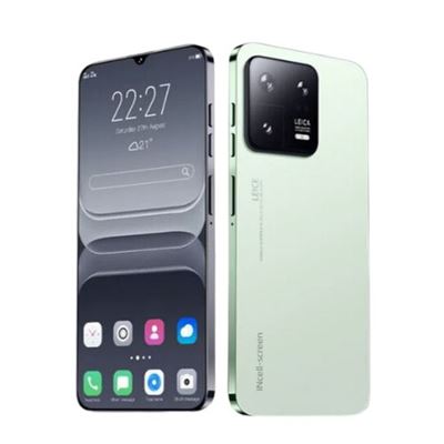 OEM T7 Pro 2GB/16GB 6.26'' Verde
