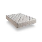 Colchón 150x190 visco alta gama crystal royalty® 30cm grosor Ergonómico y anatómico Comfort excelente.