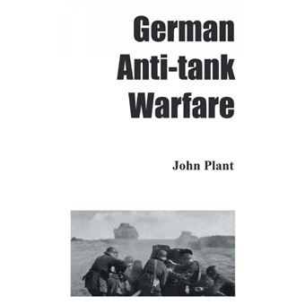 Serie Única - German Anti-Tank Warfare Paperback - 1