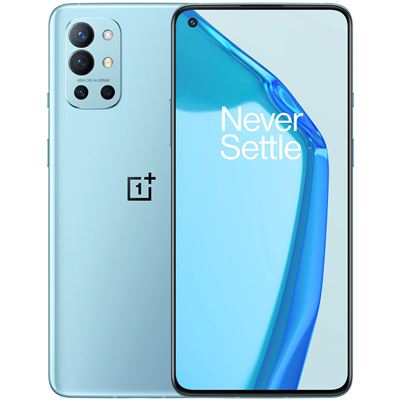 Oneplus 9R 256GB 6,55" Azul