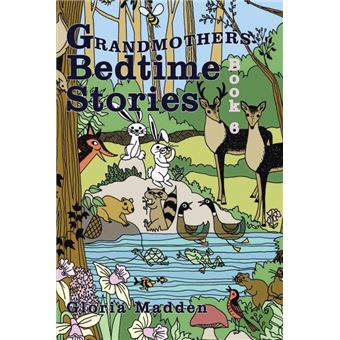 Grandmothers bedtime stories - 1