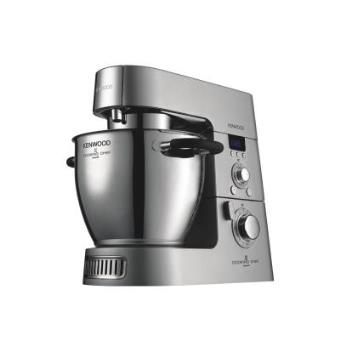 Kenwood Cooking Chef KM094 - Robot de cocina por inducción, color ... Kenwood Cooking Chef KM094 - Robot de cocina por inducción, color ...