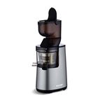 Extractor de zumos BioChef Atlas Whole Slow Juicer Pro, Plata