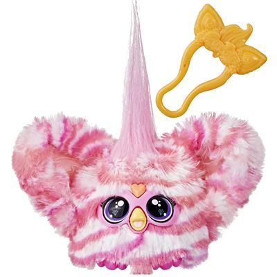 Hasbro Juguete Creativo Furby Furblets, Bub-Lee - Imagen 3