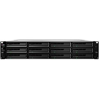 Synology Rs3617xs Rackstationarmarios Rack