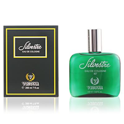 Silvestre Eau De Cologne 200 Ml