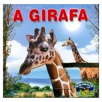 A Girafa - 1