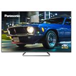 TV LED 50" Panasonic TX-50HX810 4K Ultra HD Smart TV negro