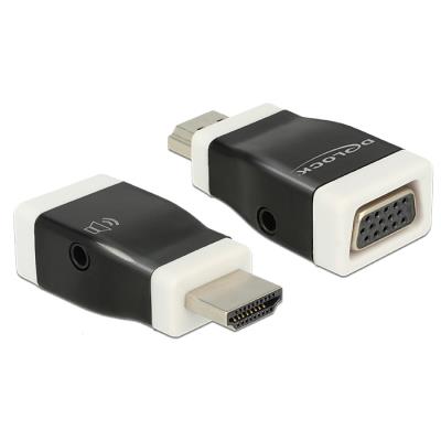 Delock 65586 Adaptador De Cable