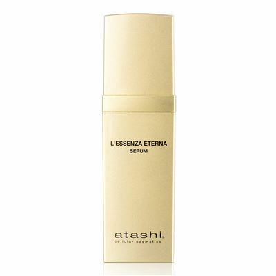 Sérum Facial Antiedad Atashi L'essenza Eterna 30ml