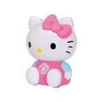 Humidificador 1,8 Litros 8 Horas Hello Kitty