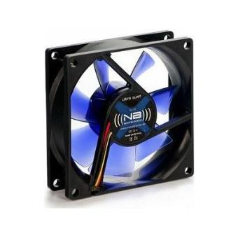Noiseblocker BlackSilentFan XL2 - 1