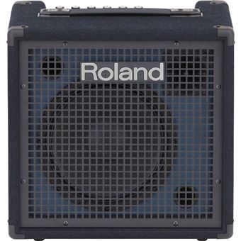 Roland Kc80 Amplificador Teclado