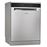 Lavavajillas Whirlpool WFC3C26P Gris_0