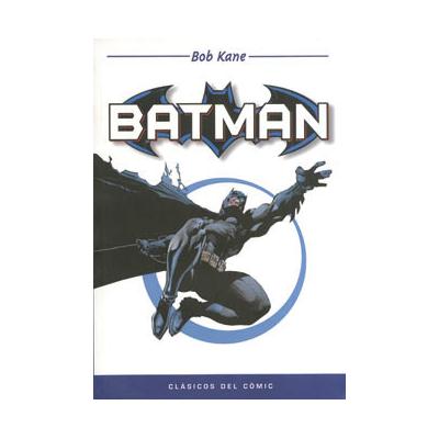 Clásicos del Cómic: Batman - Varios -5% en libros | FNAC