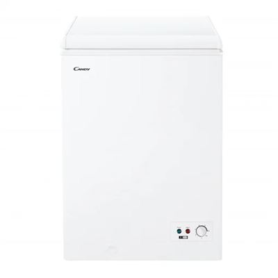 Congelador Horizontal Candy Cchh 100e 97l Blanco E