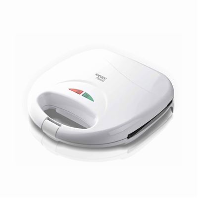 Sandwichera Haeger Panini 750w Interior Grill
