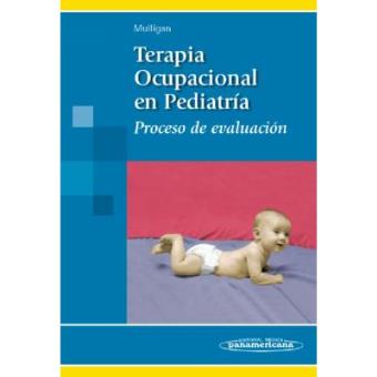 Terapia Ocupacional en Pediatria Proceso de Evaluacion - 1